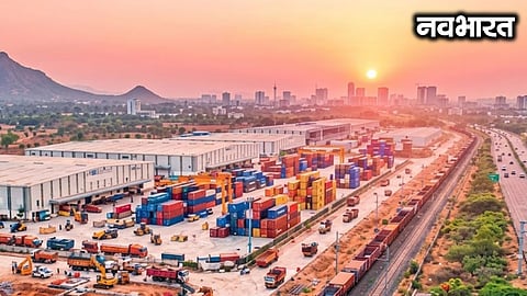 Detailed guidelines for the Maharashtra Logistics Policy-2024 released