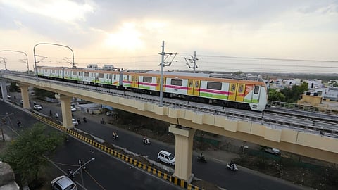 Nagpur Metro Extended Timings