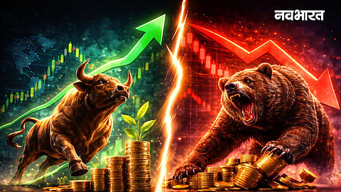 share market outlook for next week