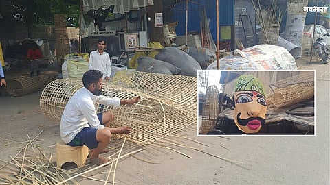 Ravan Makers Khandwa