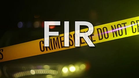 Chatrapati Sambhajinagar Clash Over Divorce Dispute