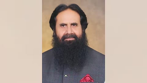 Lashkar Terrorist Abu Hashim Image