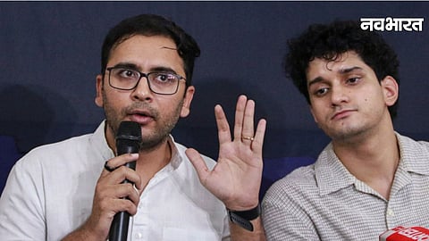 SEM court remands ashutosh ranka and saurabh das.jpg