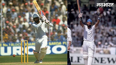 Navjot Singh Sidhu Strokeless Wonder Story