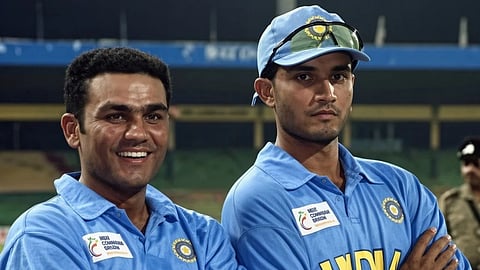 Virender Sehwag birthday