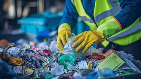 bmc mumbai waste management resource recovery centres