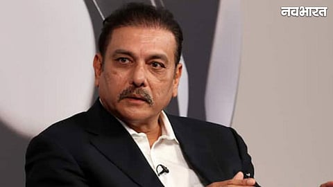 IND vs NZ Test Series 2026