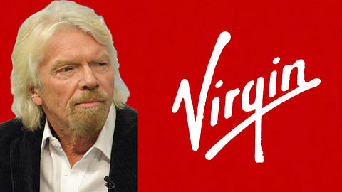 Earn ₹95 lakh for traveling and creating reels opened up at Richard Branson company