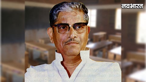 Pandurang Shastri Athavale