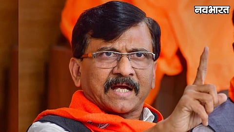 Sanjay Raut
