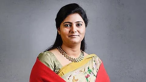 Anupriya Patel’s Statement Sparks Political Buzz in Pratapgarh Over Assembly Seats