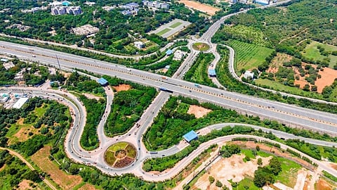 Nashik Ring Road Simhastha Kumbh Farmers Compensation