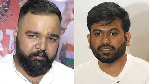 Lal Hit Janata Party 