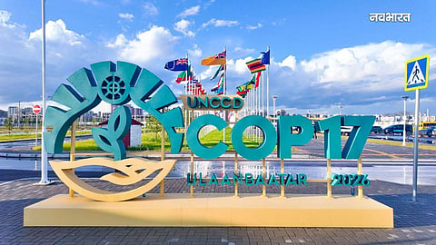 COP17