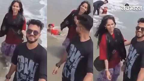 viral video