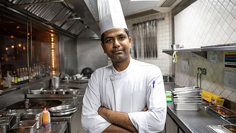 International chefs' day interesting facts about chefs.