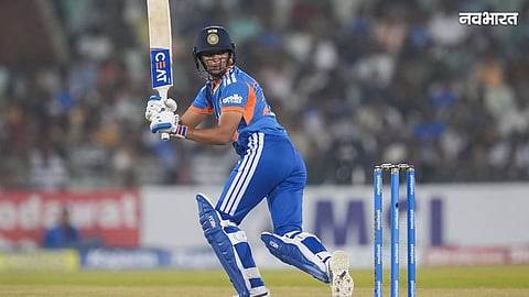 IND W vs ZIM W 3rd T20I