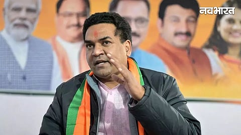 kapil mishra