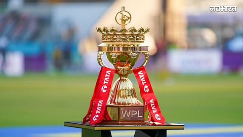 WPL Auction 2027