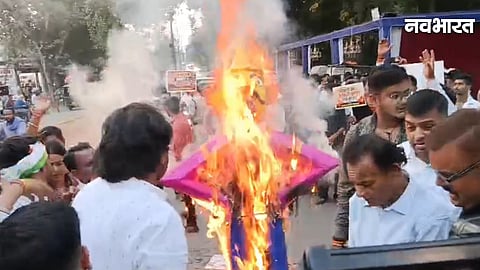 Bilaspur ravan dahan, chhattisgarh news,