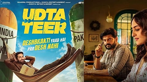 Movies Releasing October This Week