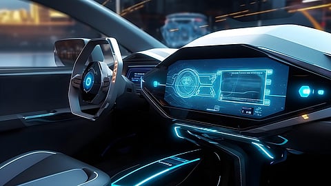 5 hidden smart features in modern cars that can make driving easier 