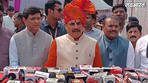 Madhya Pradesh Chief Minister Mohan Yadav's Vijayadashami address and announcements