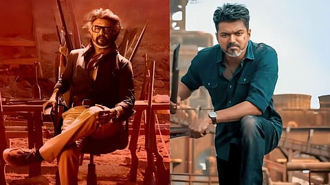 Jailer 2 Box Office Collection