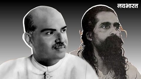 Jan Sangh RSS Connection MS Golwalkar and Syama Prasad Mukherjee