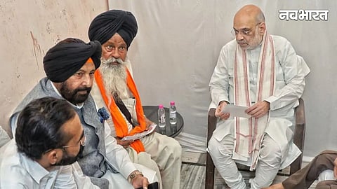 amit shah