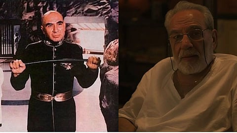 Kulbhushan Kharbanda Birthday Special