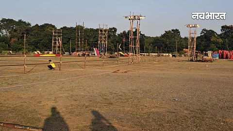 Bilaspur Rawan Dahan, chhattisgarh news,