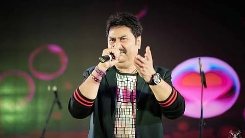 Kumar Sanu Birthday