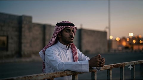 Who is Hassan Al-Faraj Executed in Saudi Arabia