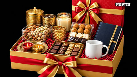Diwali gift ideas for employees