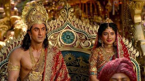 Ramayana Movie Cast
