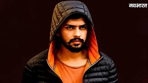 Lawarence Bishnoi Gang MP Connection