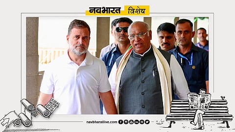 Indian Democracy