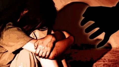 Nagpur Crime News Minor Rape Case