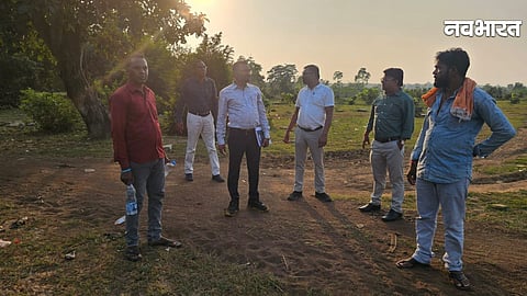 Baloda Bazar Paddy, chhattisgarh news,