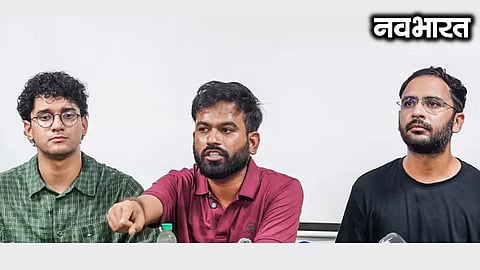 Sourav Das and Ashutosh Ranka are better leaders than me
