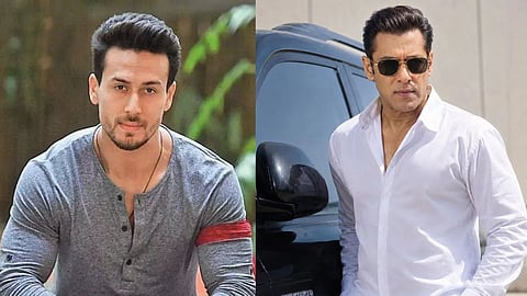 Tiger Shroff Firing Case