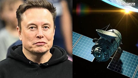 elon musk and starlink.