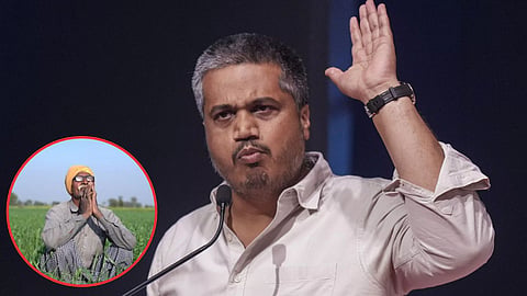 Nashik Kumbh Mela corruption allegations Rohit Pawar