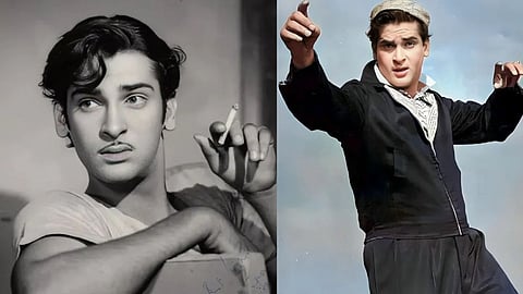 Shammi Kapoor Birthday