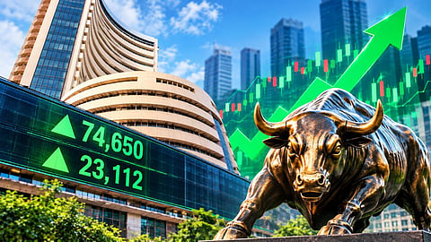Share Market Today 21 October 2026