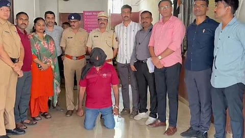 Dombivli murder mystery solved after 28 years
