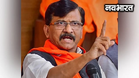 Politics heats up over Sanjay Raut's Albania post