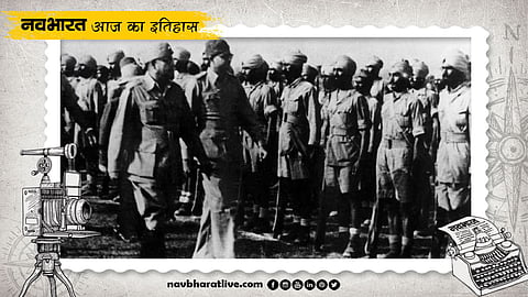 Subhas Chandra Bose