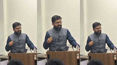 dr anupam takalkar ima maharashtra state award